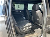 2022 GMC YUKON