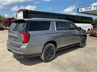 2022 GMC YUKON