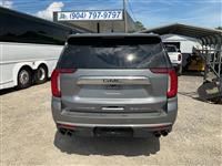 2022 GMC YUKON