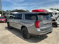 2022 GMC YUKON