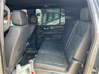 2022 GMC YUKON