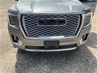 2022 GMC YUKON
