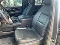 2022 GMC YUKON