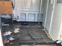 2018 Ford TRANSIT T 350