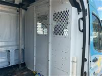 2018 Ford TRANSIT T 350