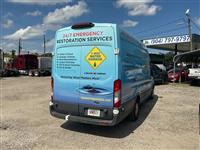 2018 Ford TRANSIT T 350