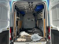 2018 Ford TRANSIT T 350