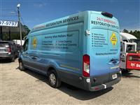 2018 Ford TRANSIT T 350