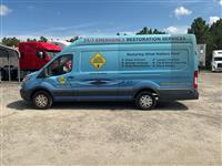 2018 Ford TRANSIT T 350