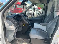2018 Ford TRANSIT T 350