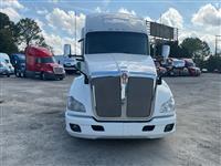 2022 Kenworth T680 Aerodyne