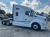 2022 Kenworth T680 Aerodyne