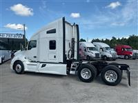 2022 Kenworth T680 Aerodyne