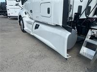 2022 Kenworth T680 Aerodyne