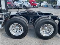 2022 Kenworth T680 Aerodyne
