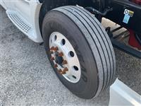2022 Kenworth T680 Aerodyne