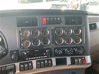 2022 Kenworth T680 Aerodyne