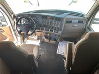 2022 Kenworth T680 Aerodyne