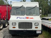 2020 Freightliner MT556