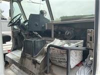 2020 Freightliner MT556