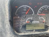2020 Freightliner MT556