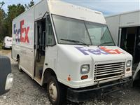 2020 Freightliner MT556