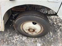 2020 Freightliner MT556