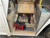 2020 Freightliner MT556