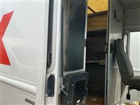 2020 Freightliner MT556