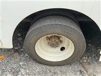 2020 Freightliner MT556