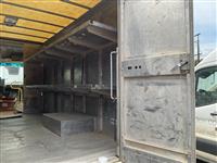 2020 Freightliner MT556