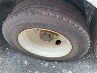 2020 Freightliner MT556