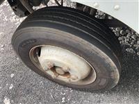 2020 Freightliner MT556