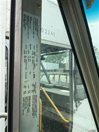 2020 Freightliner MT556