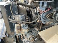 2020 Freightliner MT556