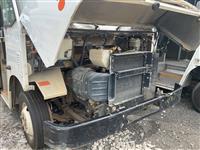 2020 Freightliner MT556