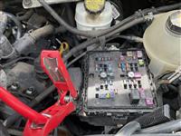 2020 Ford TRANSIT T 250