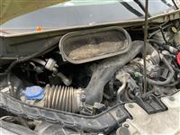 2020 Ford TRANSIT T 250