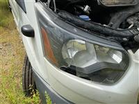 2020 Ford TRANSIT T 250