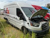 2020 Ford TRANSIT T 250