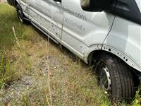 2020 Ford TRANSIT T 250