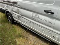 2020 Ford TRANSIT T 250