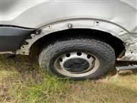 2020 Ford TRANSIT T 250