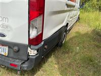 2020 Ford TRANSIT T 250