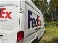 2020 Ford TRANSIT T 250