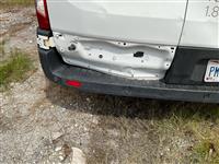 2020 Ford TRANSIT T 250