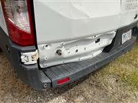 2020 Ford TRANSIT T 250