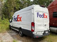 2020 Ford TRANSIT T 250