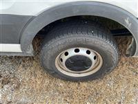 2020 Ford TRANSIT T 250