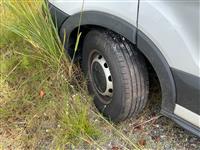 2020 Ford TRANSIT T 250